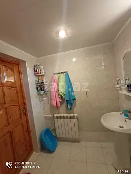 Kirayə verilir 3 otaqlı həyət evi 140 m²
