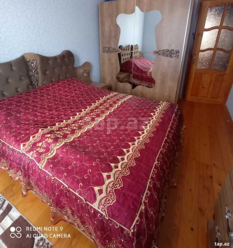 Kirayə verilir 3 otaqlı həyət evi 140 m²