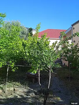 Kirayə verilir 3 otaqlı həyət evi 140 m²