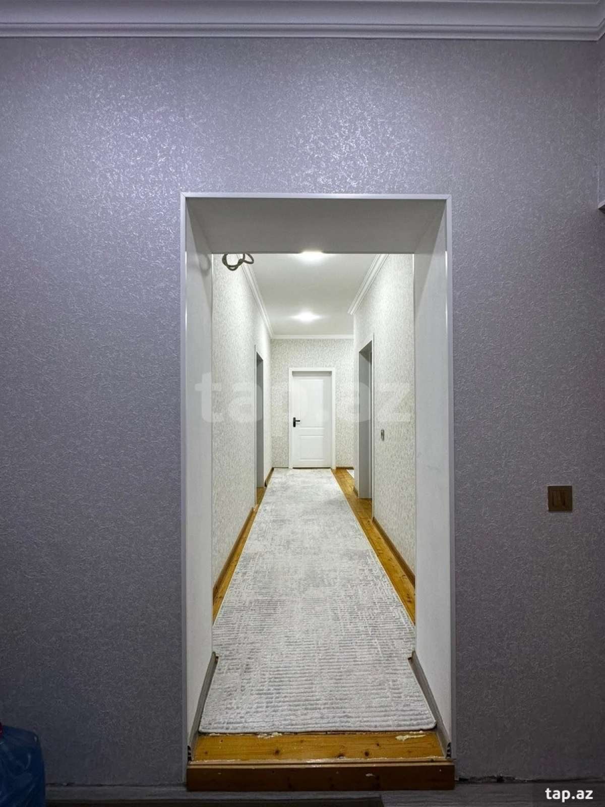 Satılır 4 otaqlı həyət evi