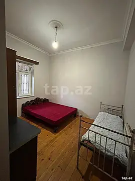 Kirayə verilir 1 otaqlı həyət evi