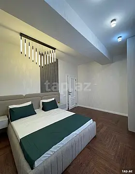 Satılır 2 otaqlı yeni tikili 90 m²