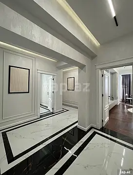 Satılır 2 otaqlı yeni tikili 90 m²