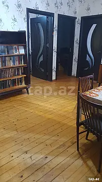 Kirayə verilir 3 otaqlı həyət evi