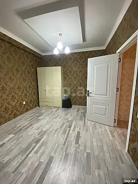 Kirayə verilir 3 otaqlı yeni tikili 102.2 m²