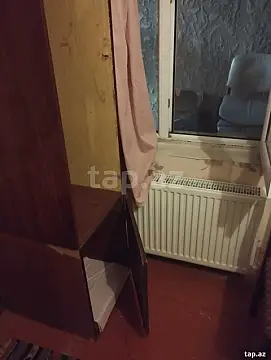 Kirayə verilir 1 otaqlı həyət evi