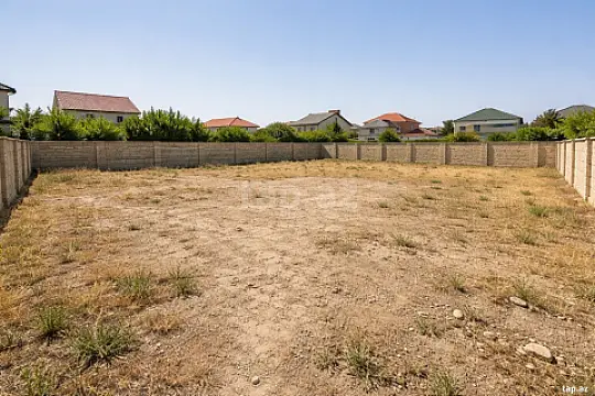 Satılır torpaq sahəsi — Bakı, Şüvəlan