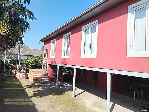 Satılır 3 otaqlı həyət evi 90 m² — Astara 3 otaq 90.00 m²