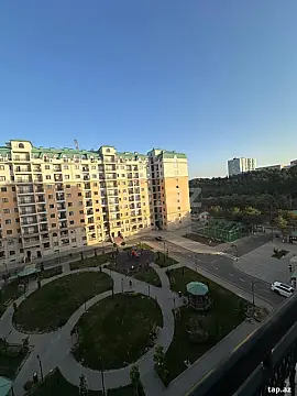 Kirayə verilir 3 otaqlı yeni tikili 100 m² — Sumqayıt 3 otaq 100.00 m²