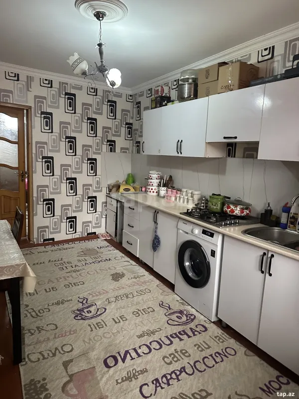 Satılır 3 otaqlı həyət evi