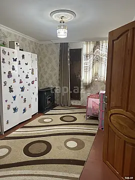 Satılır 3 otaqlı həyət evi
