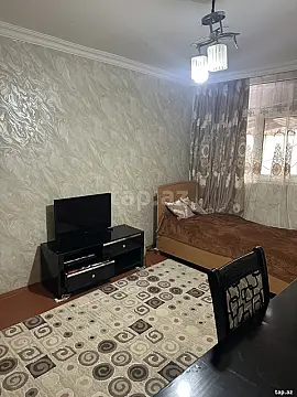 Satılır 3 otaqlı həyət evi — Sumqayıt 3 otaq