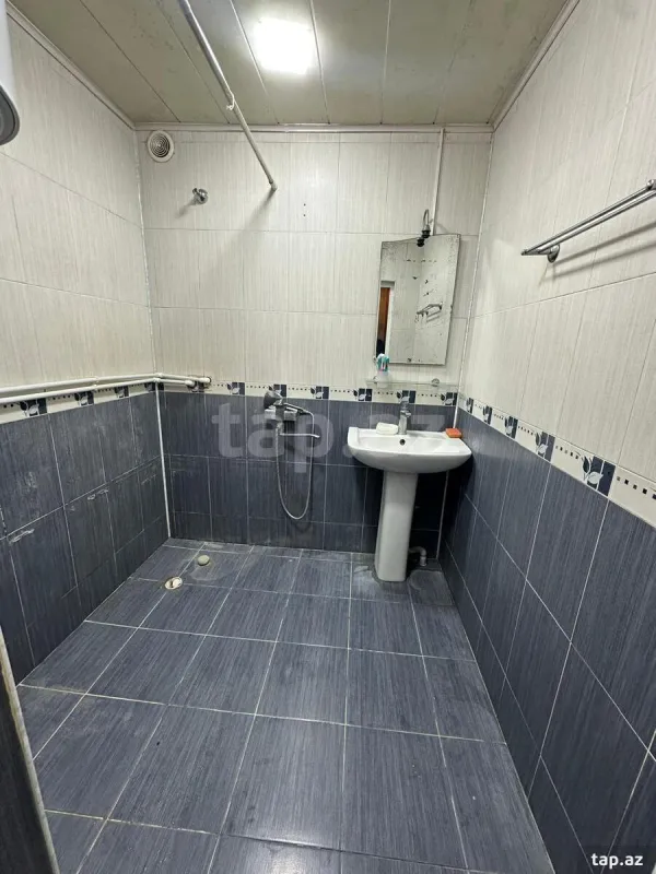 Kirayə verilir 3 otaqlı mənzil 75 m²