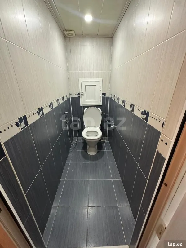 Kirayə verilir 3 otaqlı mənzil 75 m²