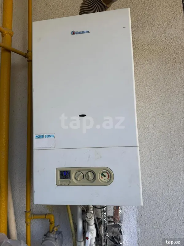 Satılır 3 otaqlı yeni tikili 56 m²