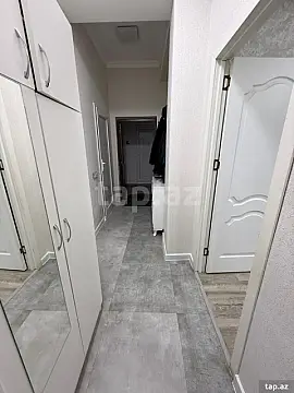 Satılır 3 otaqlı yeni tikili 56 m²