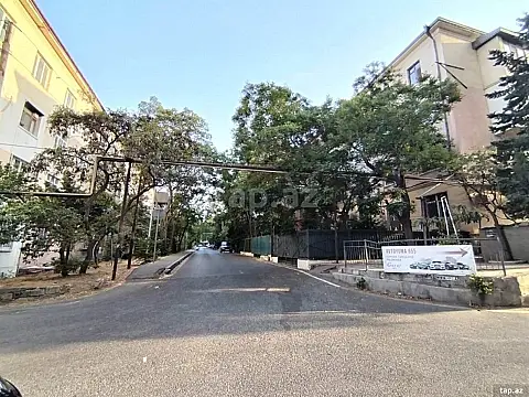 Satılır 5 otaqlı mənzil 150 m² — Bakı, Nizami 5 otaq 150.00 m²