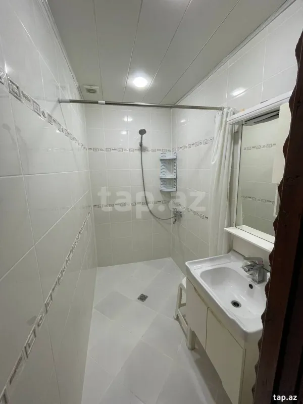 Kirayə verilir 3 otaqlı mənzil 58 m²