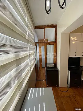 Kirayə verilir 3 otaqlı mənzil 58 m²