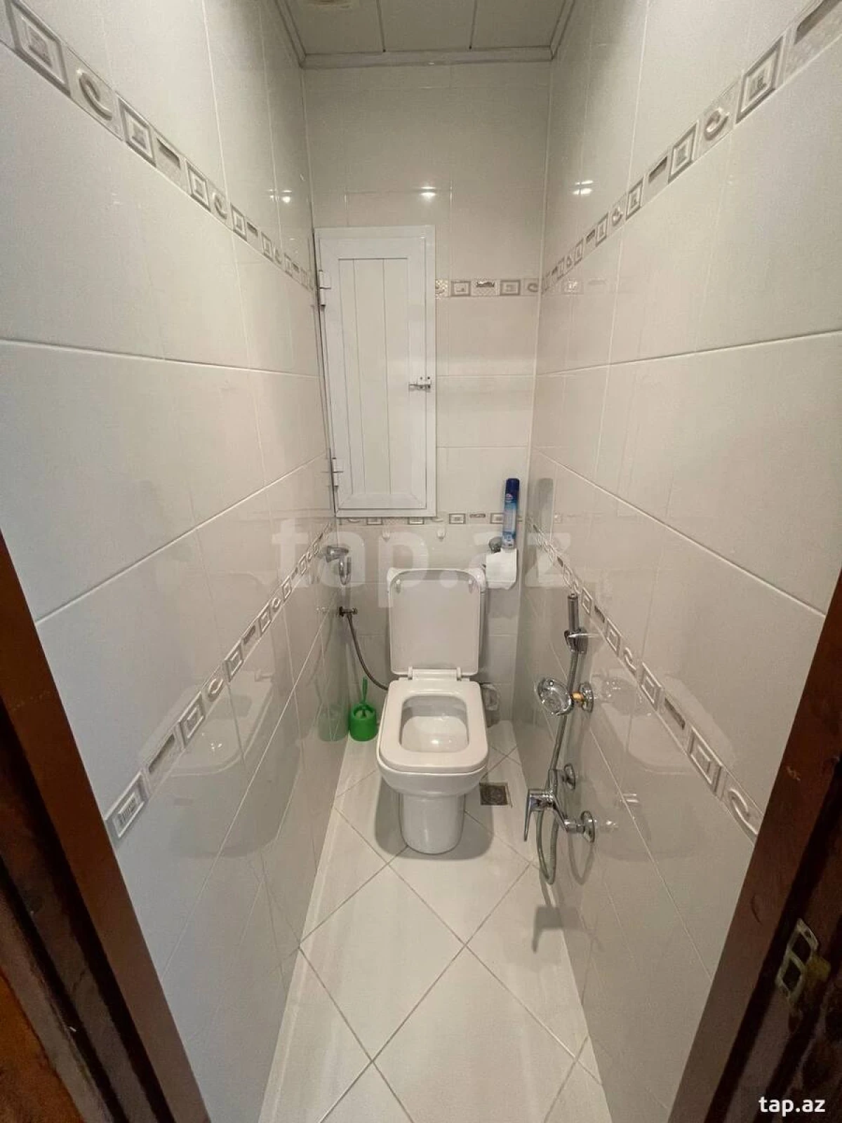 Kirayə verilir 3 otaqlı mənzil 58 m²