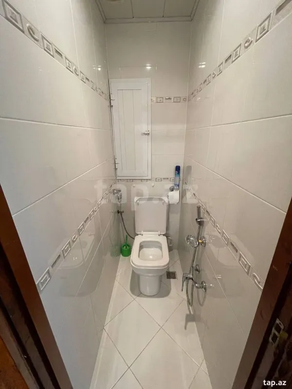 Kirayə verilir 3 otaqlı mənzil 58 m²