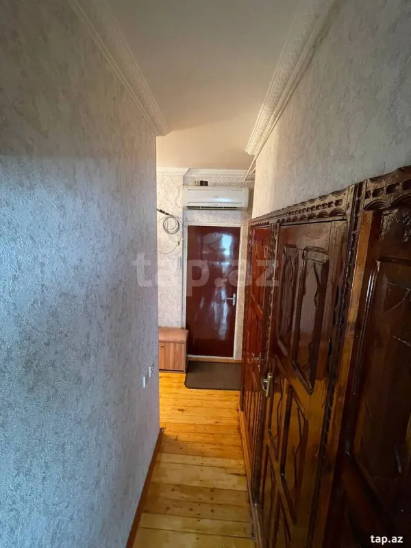 Kirayə verilir 3 otaqlı mənzil 58 m²