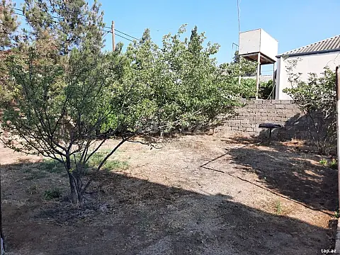 Satılır torpaq sahəsi — Bakı, Şağan