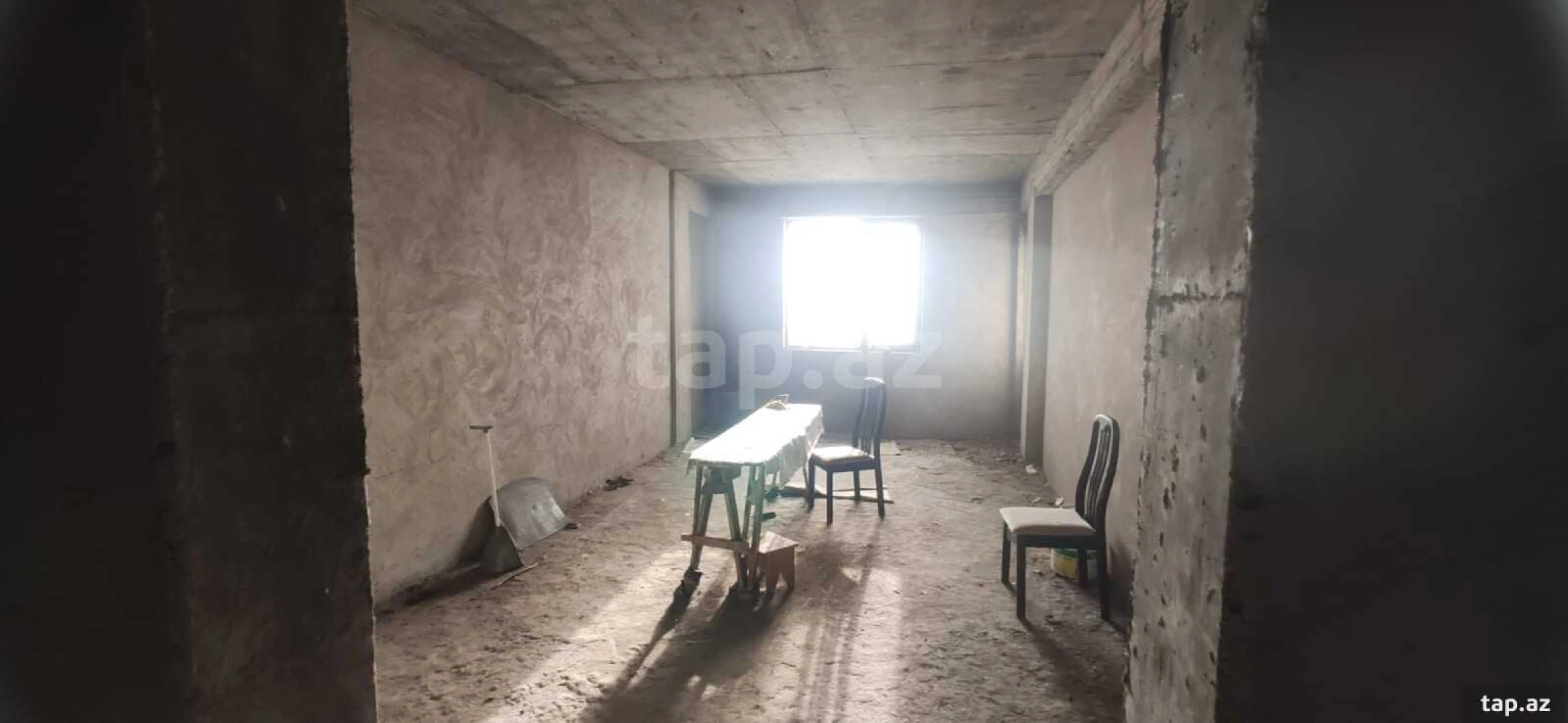 Satılır 3 otaqlı yeni tikili 146 m²