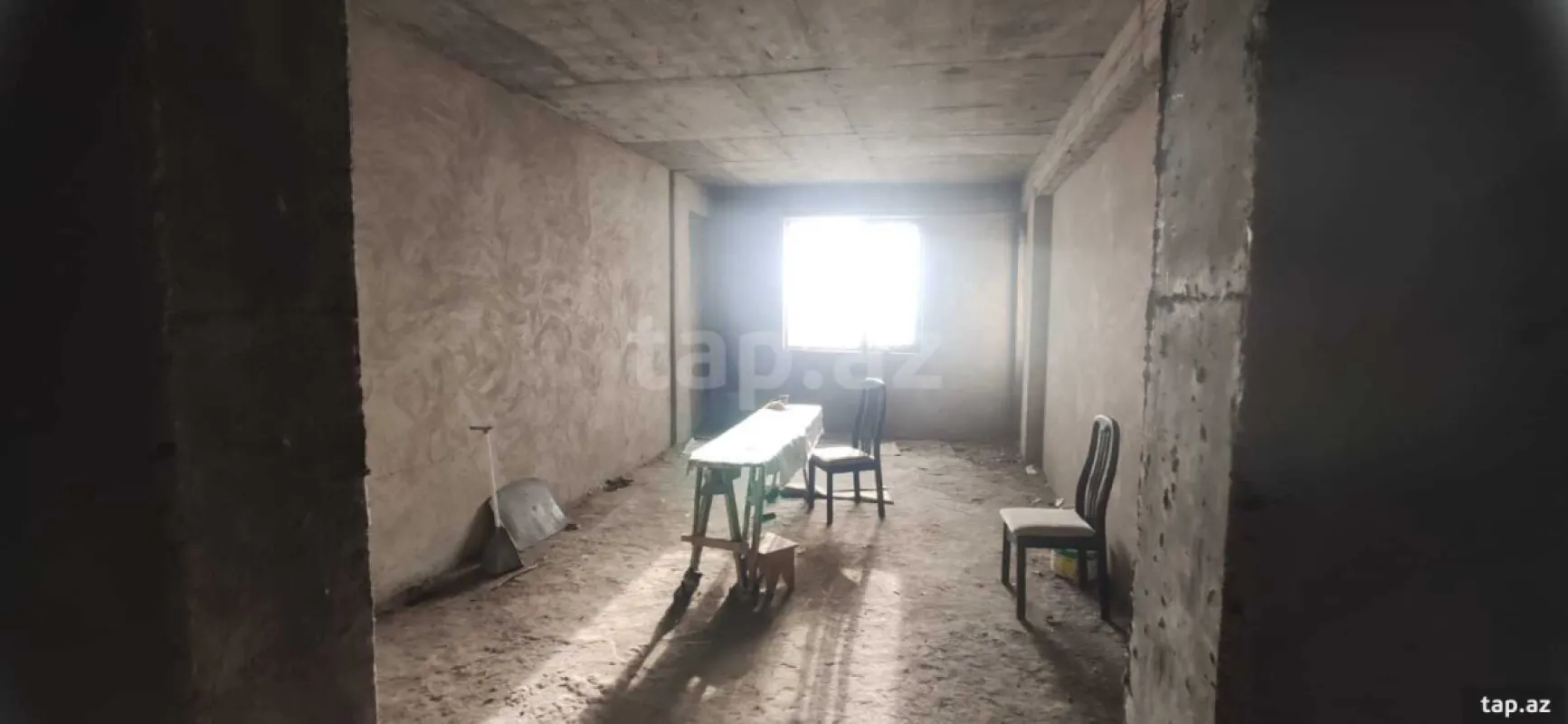 Satılır 3 otaqlı yeni tikili 146 m²