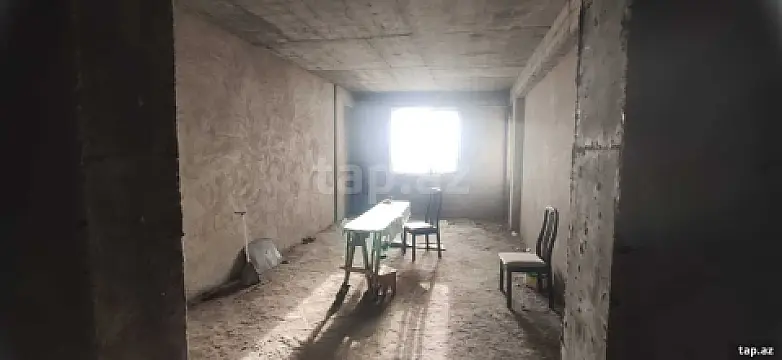 Satılır 3 otaqlı yeni tikili 146 m²