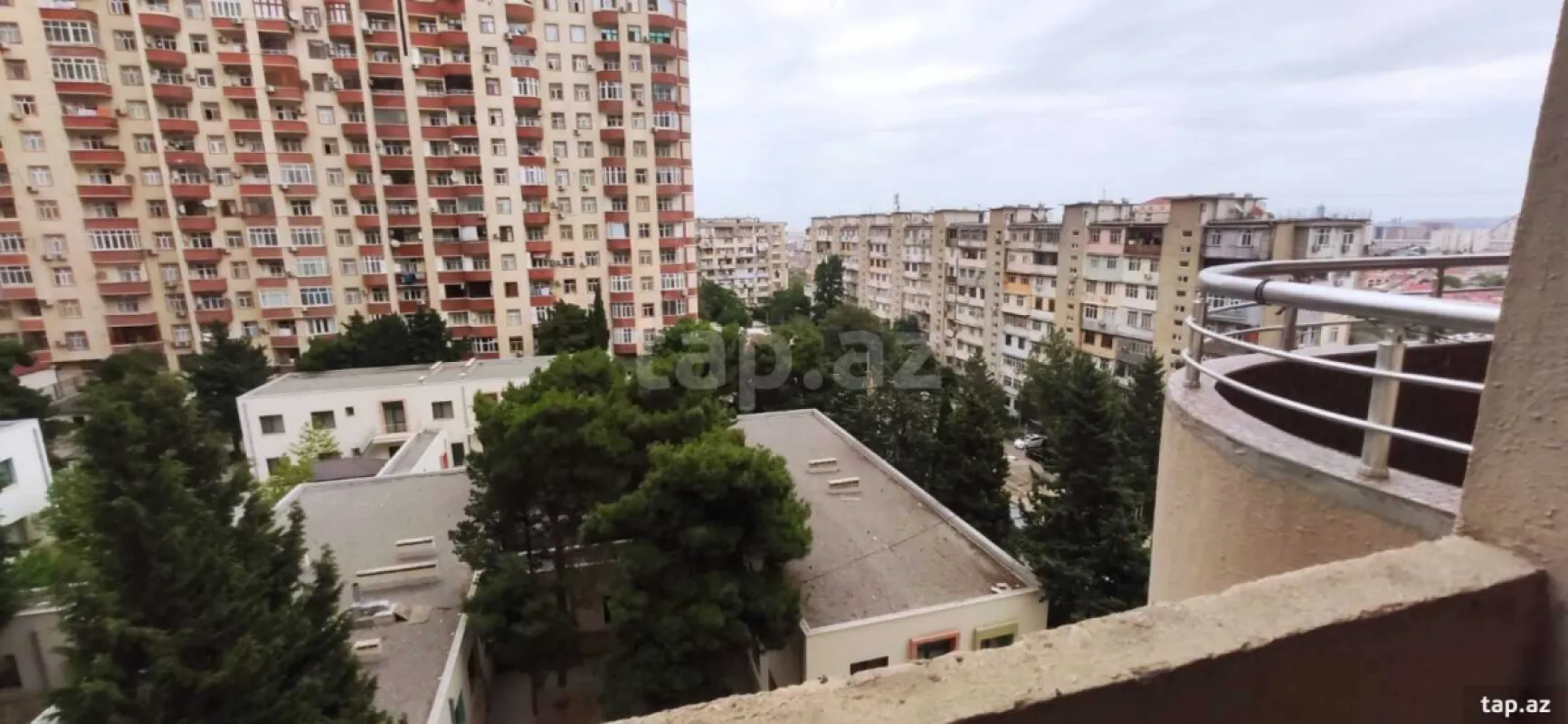 Satılır 3 otaqlı yeni tikili 146 m²