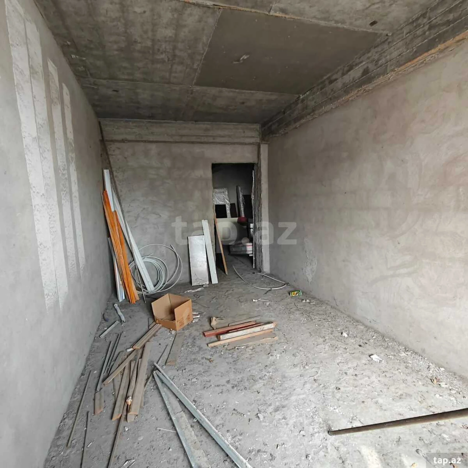 Satılır 3 otaqlı yeni tikili 146 m²