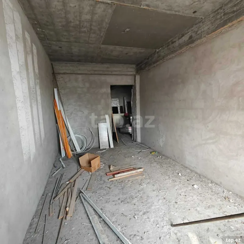 Satılır 3 otaqlı yeni tikili 146 m²