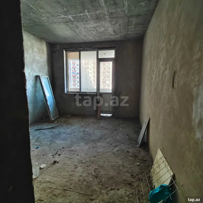 Satılır 3 otaqlı yeni tikili 146 m²