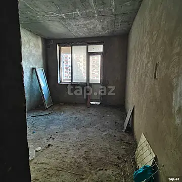 Satılır 3 otaqlı yeni tikili 146 m²