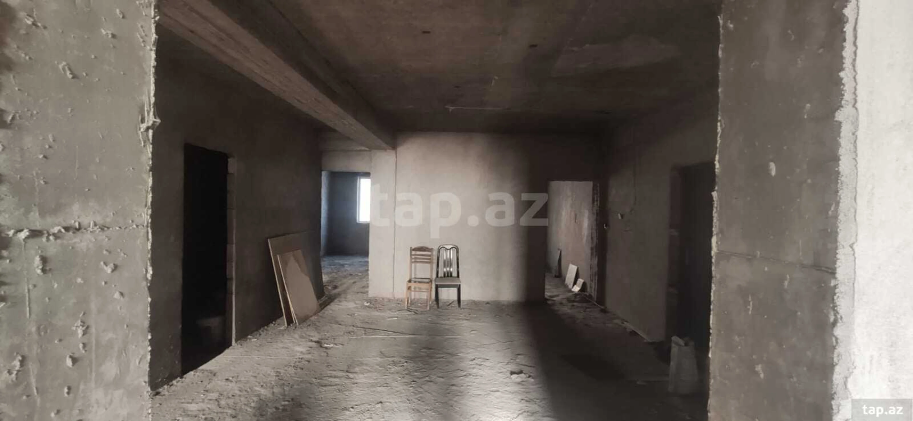 Satılır 3 otaqlı yeni tikili 146 m²