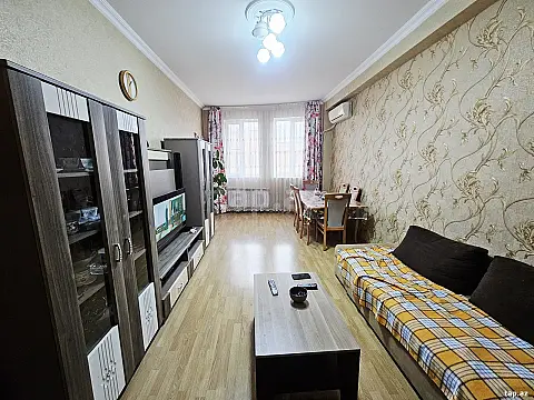 Satılır 3 otaqlı yeni tikili 92 m²