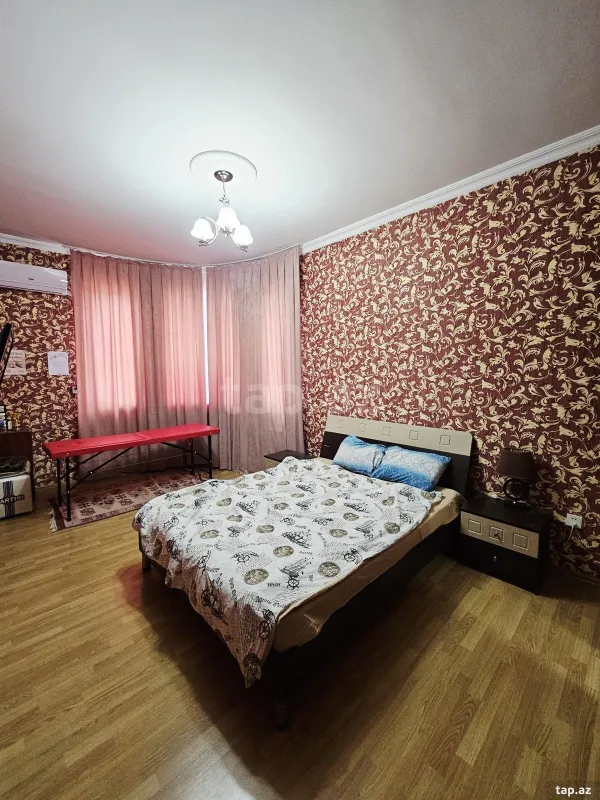 Satılır 3 otaqlı yeni tikili 92 m²