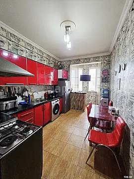 Satılır 3 otaqlı yeni tikili 92 m²