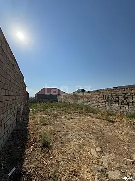 Satılır torpaq sahəsi — Bakı, Saray