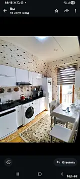 Kirayə verilir 3 otaqlı yeni tikili 75 m²