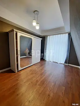 Kirayə verilir 4 otaqlı yeni tikili 160 m²