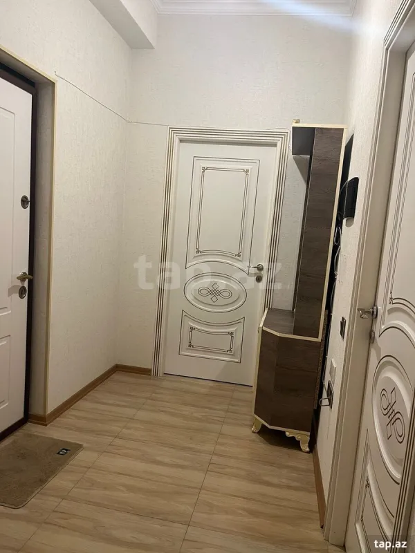 Kirayə verilir 2 otaqlı yeni tikili 70 m²