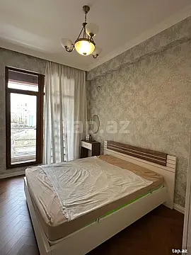 Satılır 2 otaqlı yeni tikili 52 m²