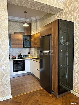 Satılır 2 otaqlı yeni tikili 52 m²