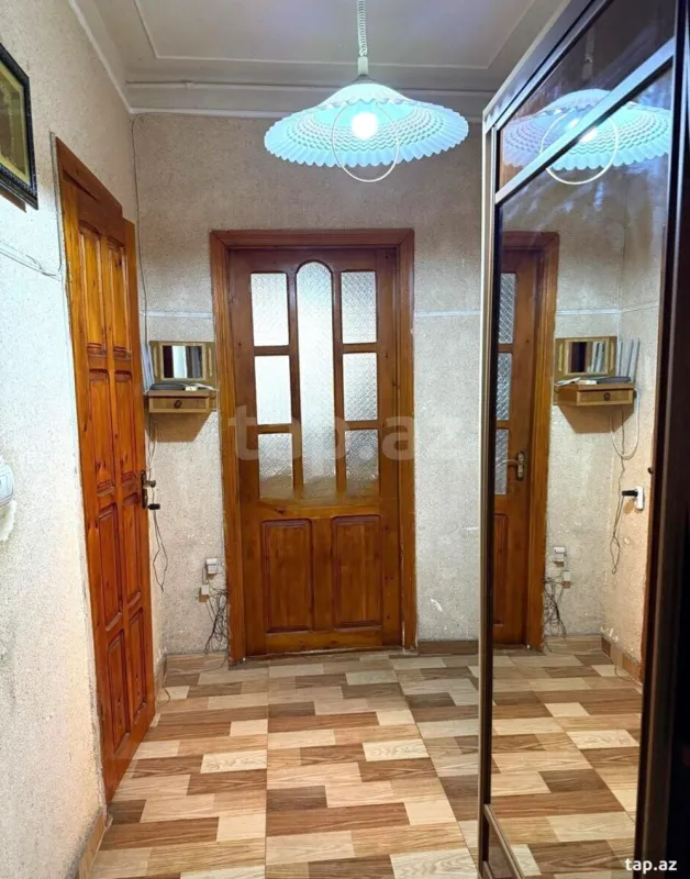 Satılır 3 otaqlı yeni tikili 85 m²