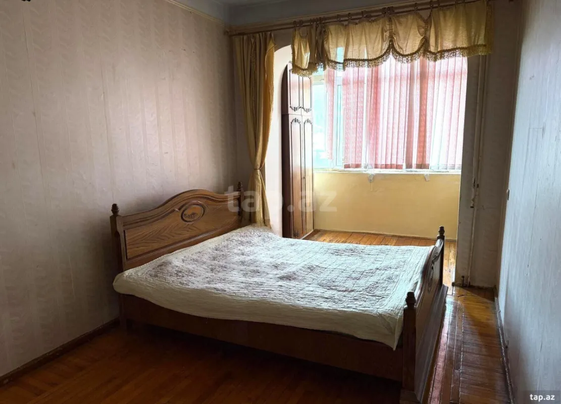 Satılır 3 otaqlı yeni tikili 85 m²