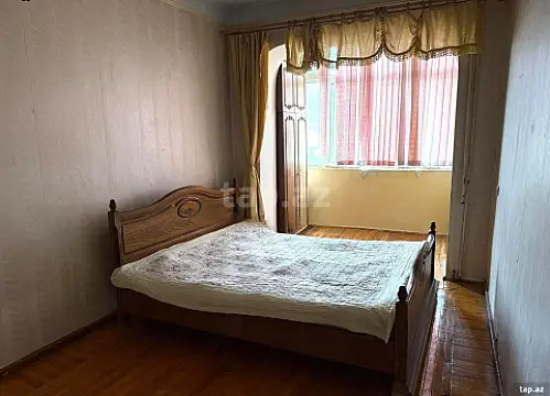 Satılır 3 otaqlı yeni tikili 85 m²