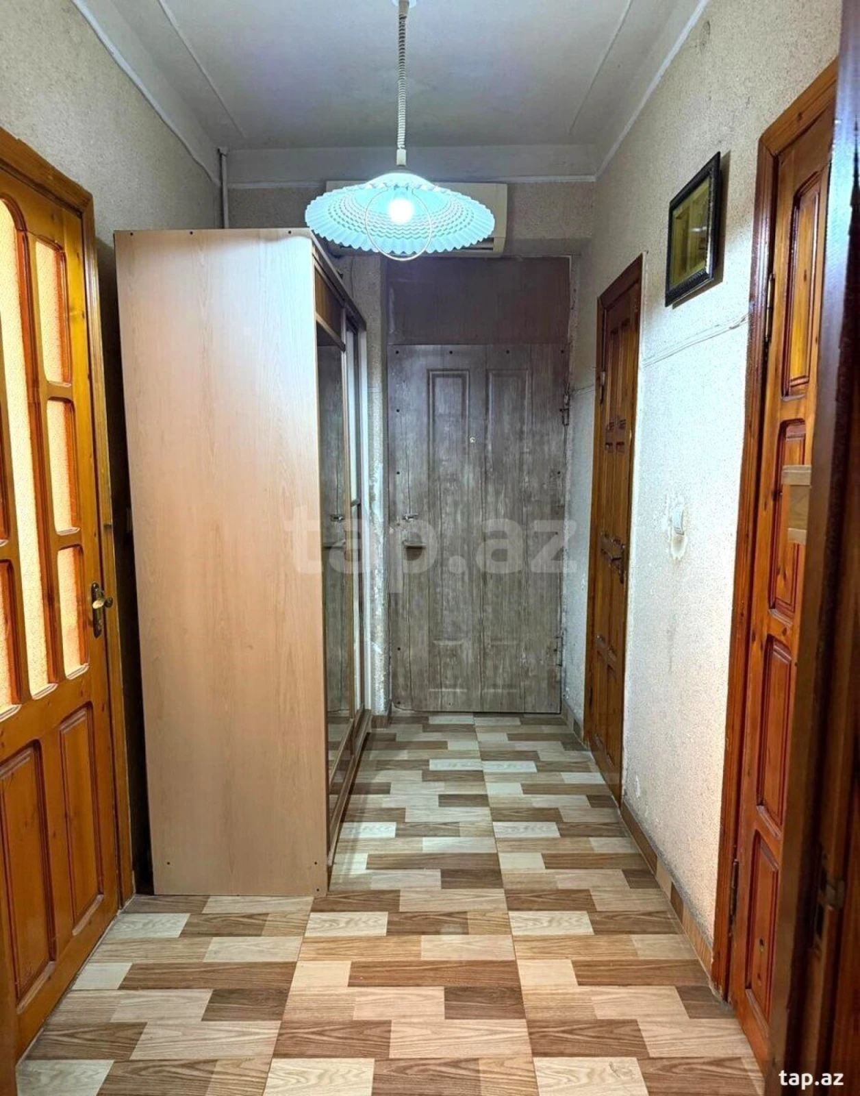 Satılır 3 otaqlı yeni tikili 85 m²