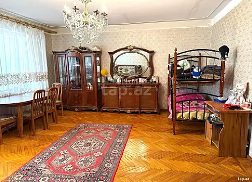 Satılır 3 otaqlı yeni tikili 85 m² — Bakı, Yasamal 3 otaq 85.00 m²